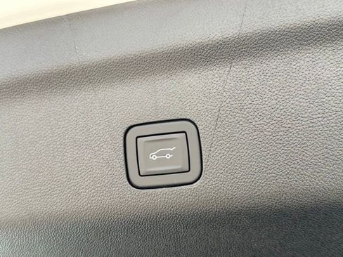 New 2026 Chevrolet Tahoe RST w/ Comfort Package RWD image 22