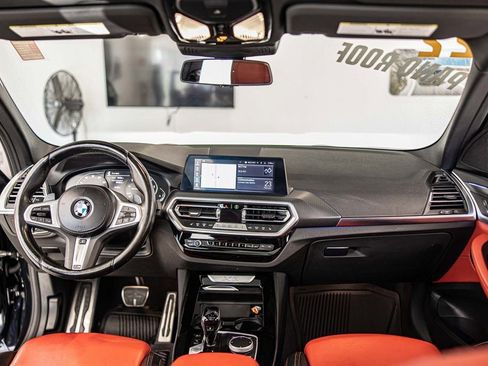 Used 2022 BMW X3 xDrive30i image 39