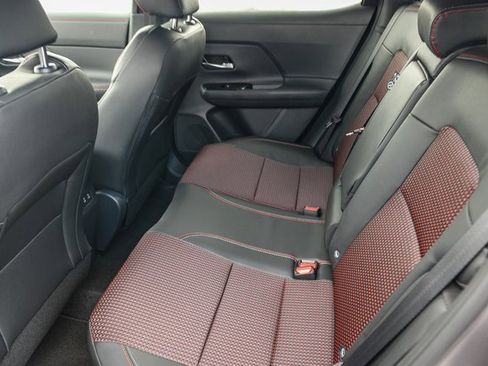 New 2026 Nissan Kicks SR w/ Cold Weather Package image 19