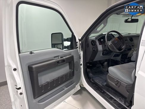 Used 2016 Ford F350 XL w/ Power Equipment Group image 5