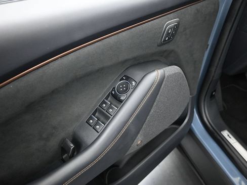 Certified 2023 Ford Mustang Mach-E GT AWD/4WD image 11