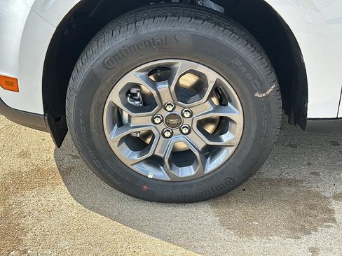New 2026 Ford Maverick XLT AWD/4WD image 5