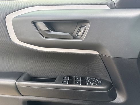 Used 2023 Ford Bronco Sport Big Bend w/ Convenience Package image 19