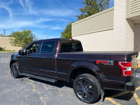 Used 2019 Ford F150 XLT w/ Equipment Group 302A Luxury image 3