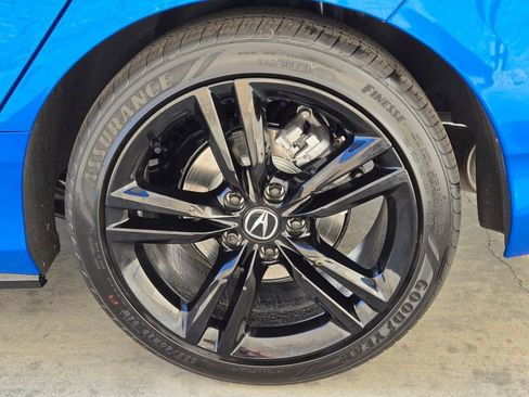 New 2026 Acura Integra A-Spec image 9