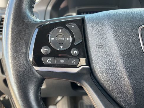 Certified 2021 Honda Pilot Special Edition image 22