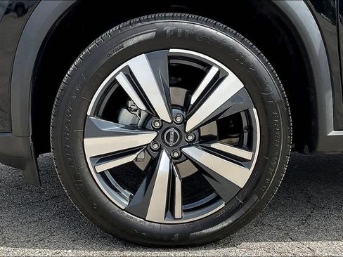 Used 2023 Nissan Rogue SL AWD/4WD image 31