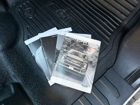 Used 2017 Ford F350 XL w/ Power Equipment Group image 27