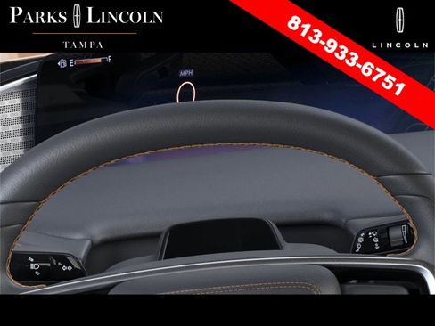 New 2025 Lincoln Navigator L Black Label image 36