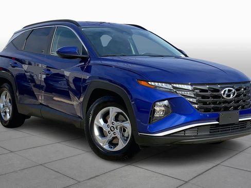 Used 2024 Hyundai Tucson SEL image 2