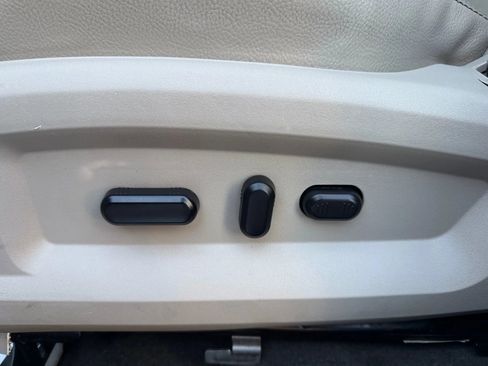 Used 2014 Ford Edge Limited w/ Equipment Group 301A image 29