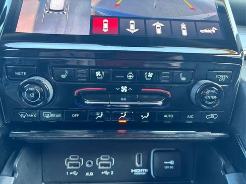 Used 2022 Jeep Grand Cherokee Limited 4xe w/ Luxury Tech Group II image 33