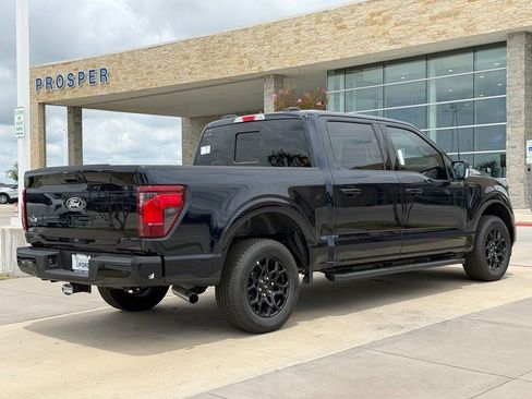 New 2026 Ford F150 XLT w/ Equipment Group 302A MID RWD image 21