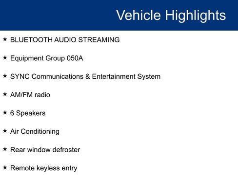 Used 2017 Ford Mustang Coupe image 8