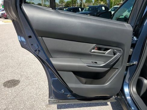 New 2026 MAZDA CX-50 AWD 2.5 S w/ Weather Package image 9