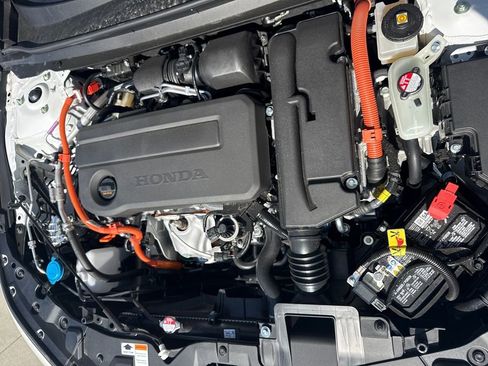 New 2026 Honda Accord Sport image 26