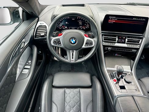 Used 2023 BMW M8 Gran Coupe xDrive Competition image 19