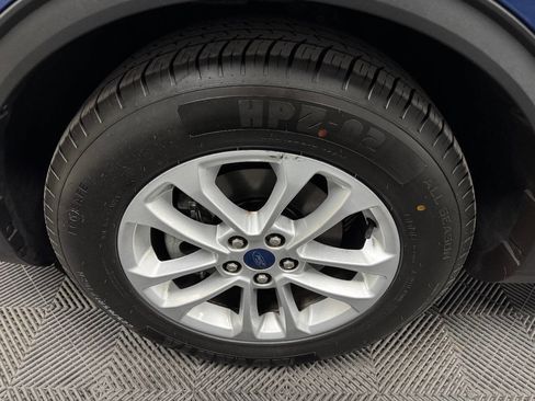 Used 2022 Ford Escape SE image 21