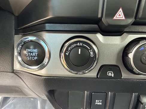 Used 2023 Toyota Tacoma SR5 w/ SX Package AWD/4WD image 35