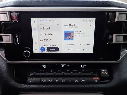 Certified 2025 Toyota Sequoia SR5 image 28