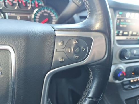 Used 2019 GMC Yukon XL SLE image 46