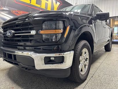 Used 2024 Ford F150 XLT w/ Mobile Office Package