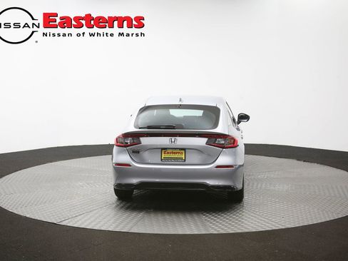 Used 2022 Honda Civic LX image 35