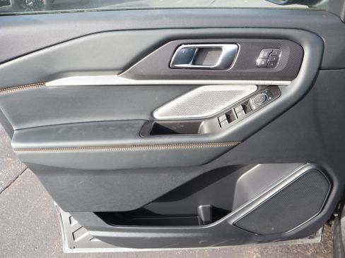 New 2026 Ford Explorer Tremor w/ Tremor Ultimate Package image 18