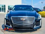 Used 2018 Cadillac CTS Luxury image 3
