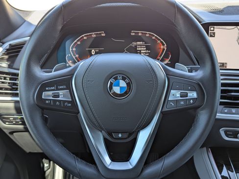 Used 2023 BMW X5 xDrive40i w/ Premium Package AWD/4WD image 21