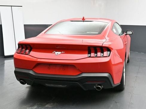 New 2026 Ford Mustang Premium image 11