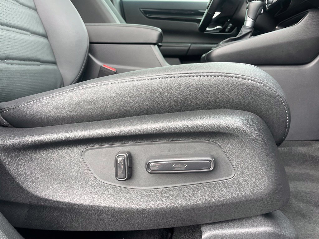 Certified 2026 Honda CR-V EX-L image 30