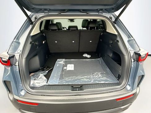 New 2026 MAZDA CX-50 2.5 Hybrid w/ Preferred Pkg image 27