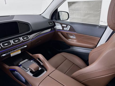 New 2026 Mercedes-Benz GLE 450 4MATIC image 26