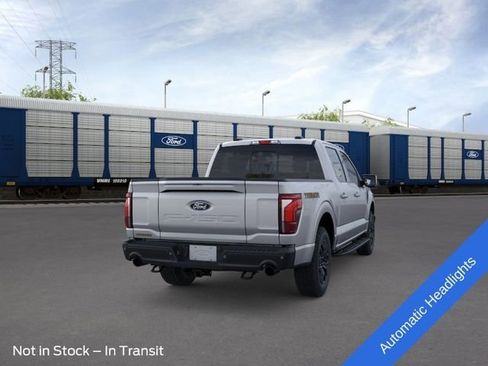 New 2026 Ford F150 Tremor AWD/4WD image 8