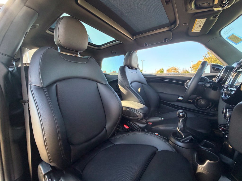 Used 2019 MINI Cooper S w/ Storage Package FWD image 19