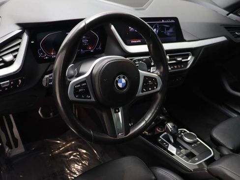 Used 2021 BMW M235i xDrive Gran Coupe image 6