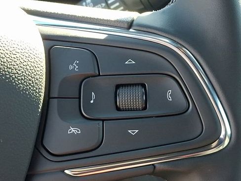 New 2026 Buick Envista Preferred w/ Convenience I Package image 21