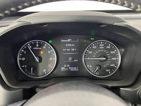 Used 2025 Subaru Forester Limited w/ Popular Package #2 image 20