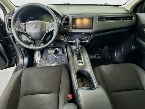 Used 2022 Honda HR-V EX image 16