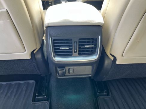 Used 2021 INFINITI QX50 Luxe image 22