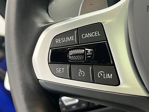 Certified 2024 BMW 230i xDrive Coupe w/ M Sport Package AWD/4WD image 19