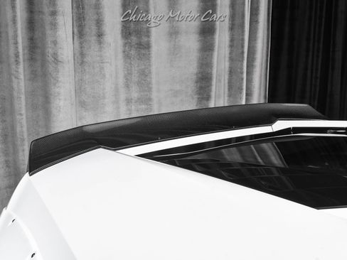 Used 2016 Lamborghini Huracan LP 580-2 image 36