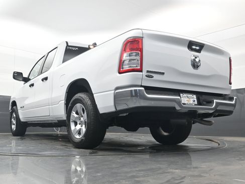 Used 2024 RAM 1500 Big Horn image 24