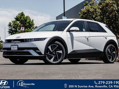 New 2026 Hyundai Ioniq 5 SEL