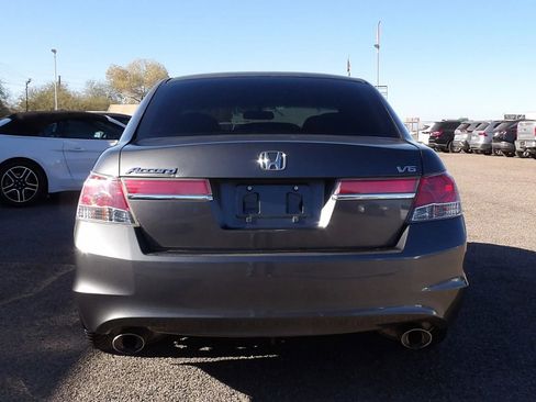 Used 2012 Honda Accord EX image 2
