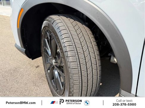 Used 2026 Honda CR-V Sport Touring image 36