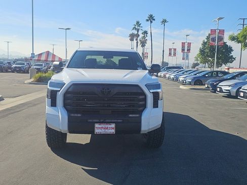 New 2026 Toyota Tundra SR5 image 9