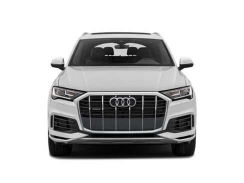 Used 2021 Audi Q7 3.0T Premium Plus w/ Executive Package AWD/4WD image 4