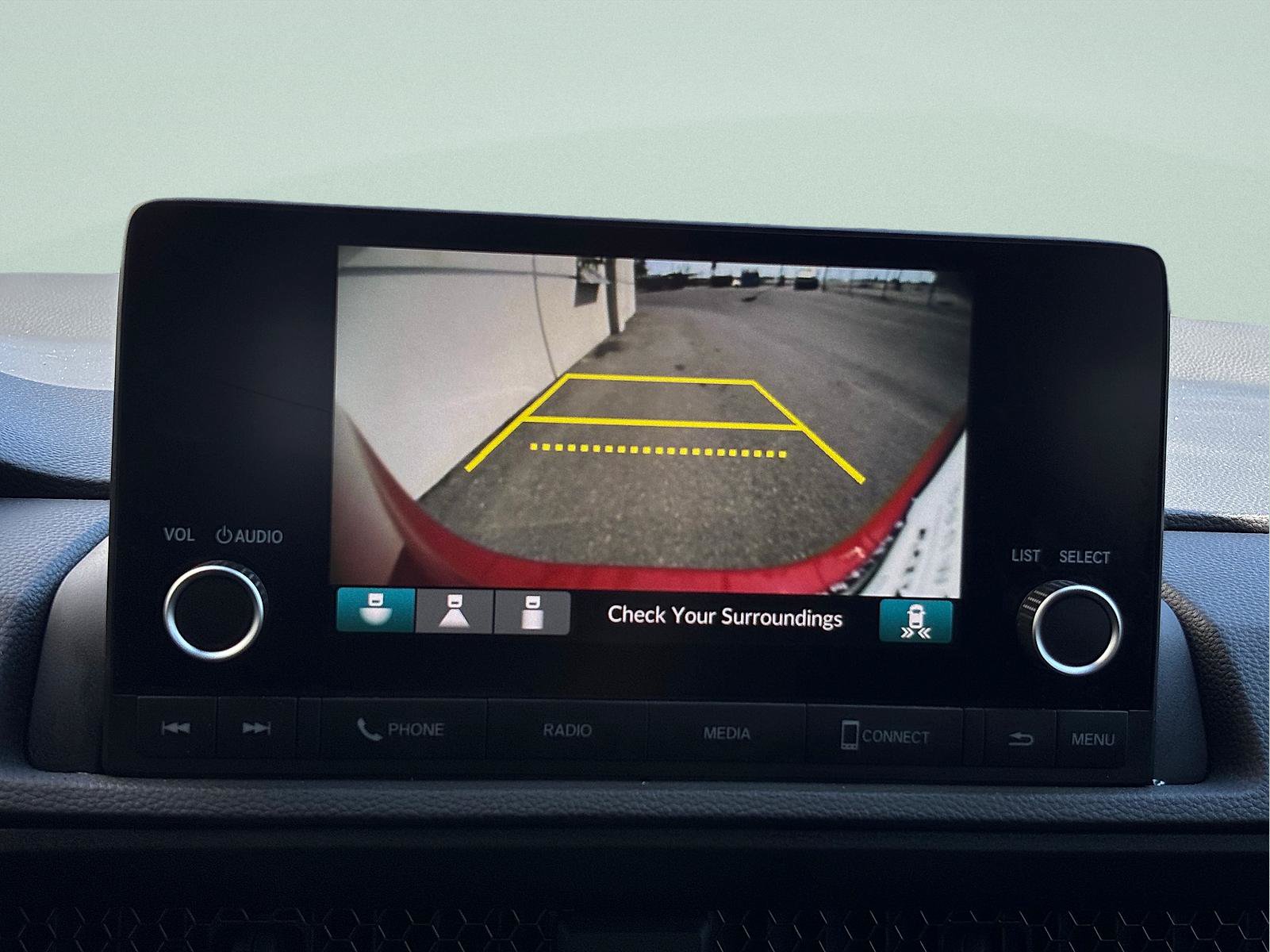 Certified 2024 Honda CR-V Sport image 21